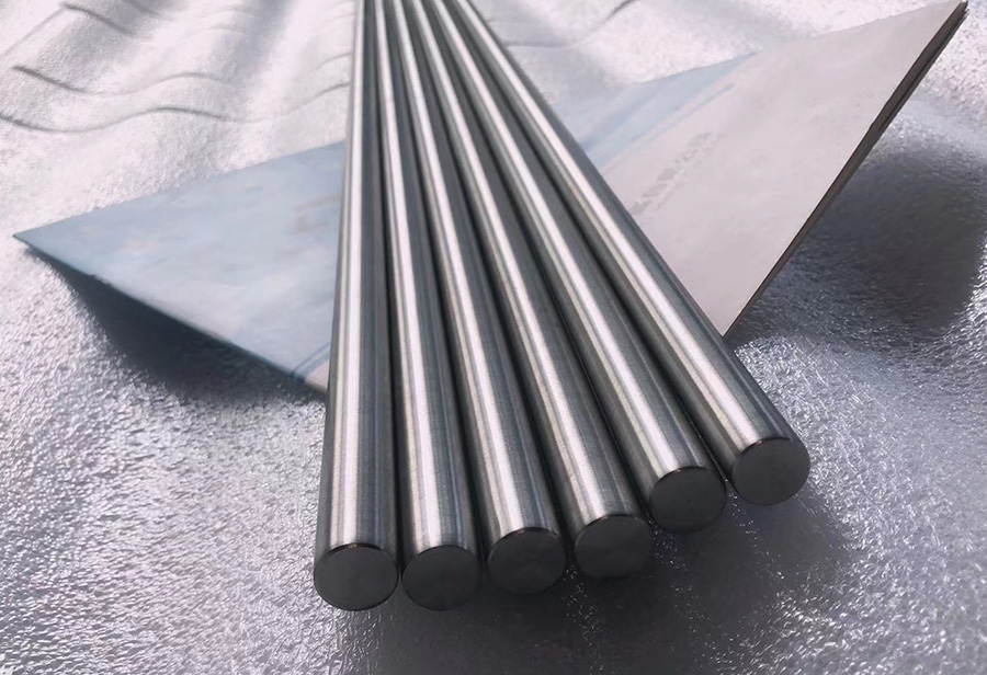 inconel600鎳合金棒